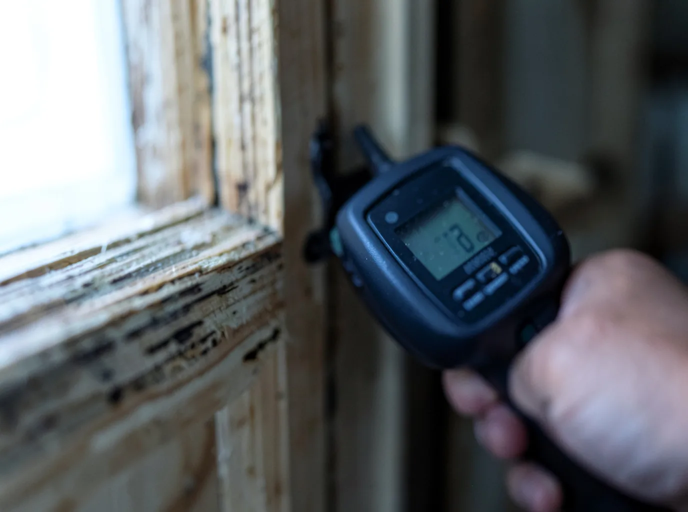 Commercial Water Damage Restoration in Osyka, MS