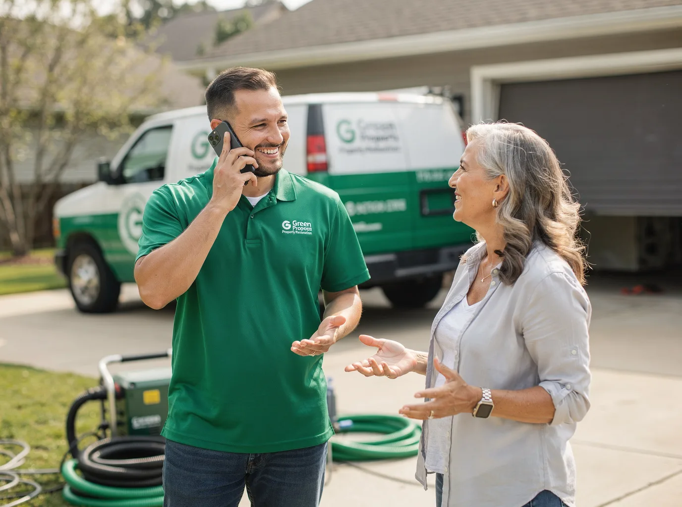 Water Damage Restoration Osyka, MS FAQs